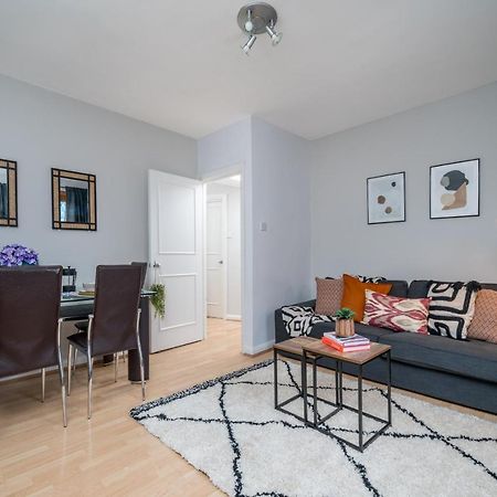 Apartment By Liverpool Street/ Spitalfields Market London Luaran gambar