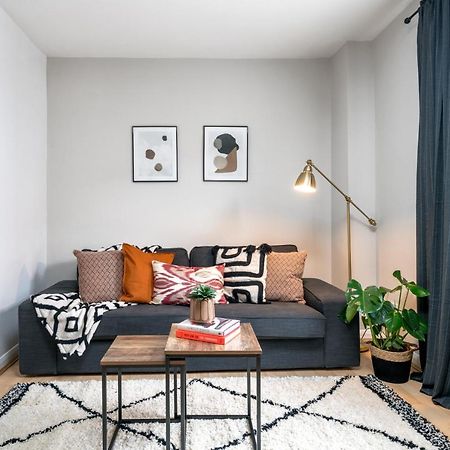 Apartment By Liverpool Street/ Spitalfields Market London Luaran gambar