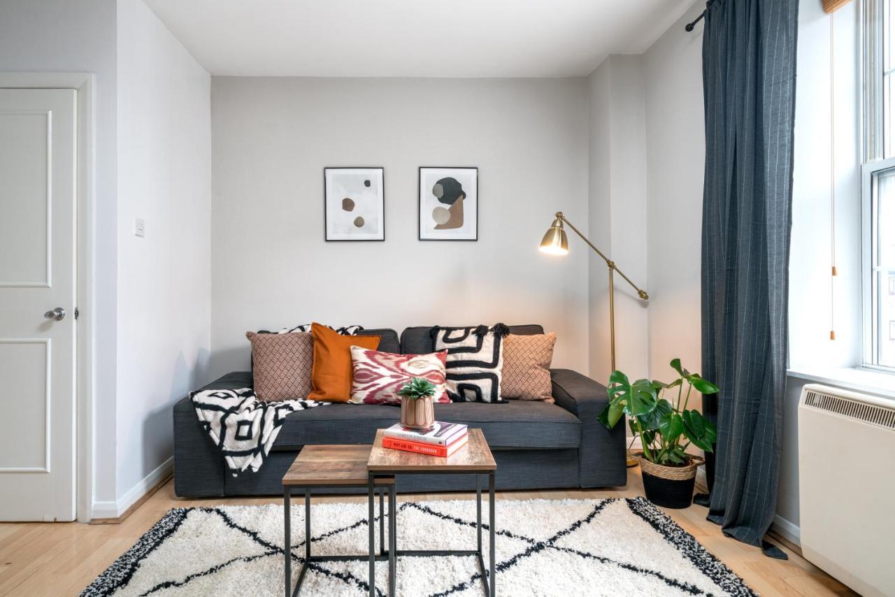 Apartment By Liverpool Street/ Spitalfields Market London Luaran gambar