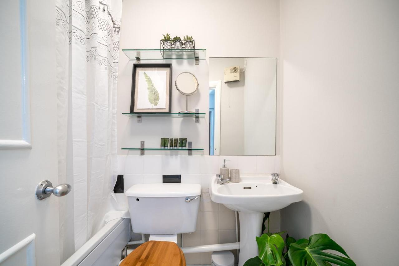 Apartment By Liverpool Street/ Spitalfields Market London Luaran gambar