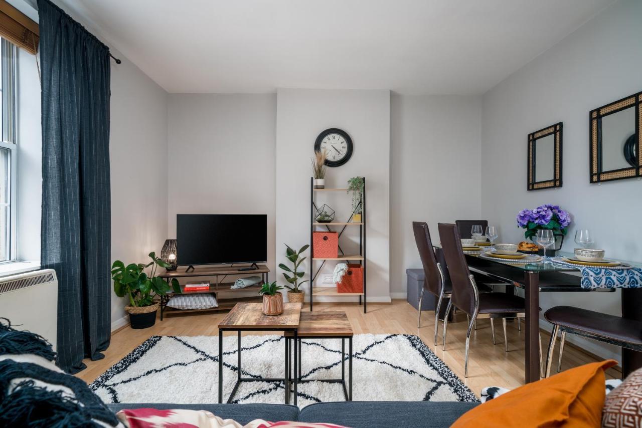 Apartment By Liverpool Street/ Spitalfields Market London Luaran gambar