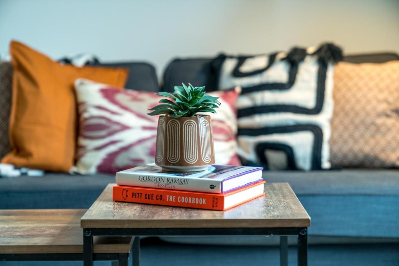 Apartment By Liverpool Street/ Spitalfields Market London Luaran gambar