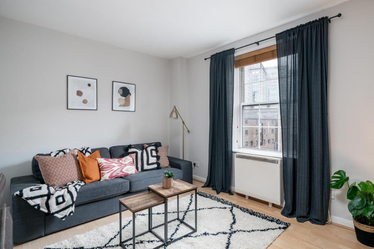 Apartment By Liverpool Street/ Spitalfields Market London Luaran gambar